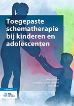 Toegepaste schematherapie bij kinderen en adolescenten