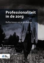 Professionaliteit in de zorg