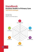 Handbook Positive Health in Primary Care