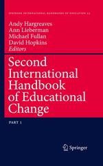 Second International Handbook of Educational Change