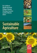 Sustainable Agriculture