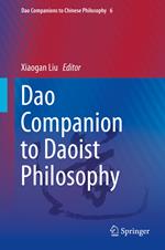 Dao Companion to Daoist Philosophy