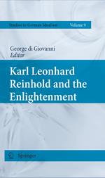 Karl Leonhard Reinhold and the Enlightenment