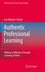 Authentic Professional Learning