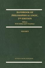 Handbook of Philosophical Logic