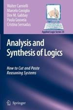 Analysis and Synthesis of Logics: How to Cut and Paste Reasoning Systems