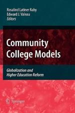 Community College Models: Globalization and Higher Education Reform