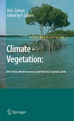 Climate - Vegetation: