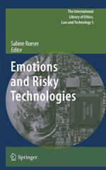 Emotions and Risky Technologies