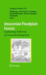 Amazonian Floodplain Forests