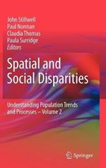 Spatial and Social Disparities