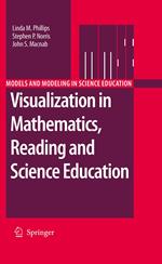 Visualization in Mathematics, Reading and Science Education