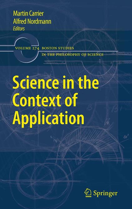 Science in the Context of Application