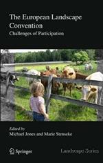 The European Landscape Convention: Challenges of Participation