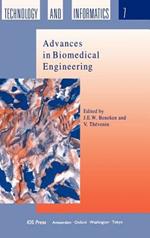 Advances in Biomedical Engineering: Results of the 4th EC Medical and Health Research Programme (1987-1991)