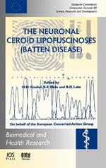 Neuronal Ceroid Lipofuscinoses (Batten Disease)