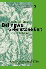 The Geology of the Belingwe Greenstone Belt, Zimbabwe: A study of Archaean continental crust