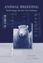 Animal Breeding: Technology for the 21st Century