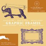 Graphic frames. Ediz. multilingue. Con CD-ROM