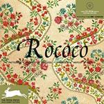 Rococo patterns. Ediz. multilingue. Con CD-ROM