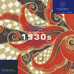 Patterns of the 1930s. Ediz. multilingue. Con CD-ROM