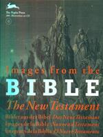 Images from the Bible. The New Testament. Con CD-ROM