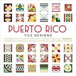 Puerto Rico tile designs. Con CD-ROM