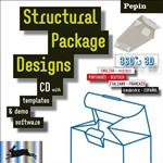 Structural package design. Ediz. multilingue. Con CD-ROM