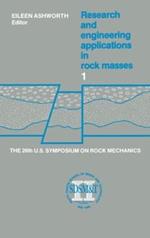 Proceedings of the 26th US Symposium on Rock Mechanics: Proceedings of the 26th US Symposium on Rock Mechanics