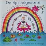 Kidsyoga. De Sprookjestuin