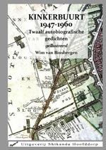 Kinkerbuurt 1947-1960: twaalf autobiografische gedichten