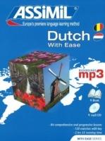 Dutch with ease. Con CD Audio formato MP3