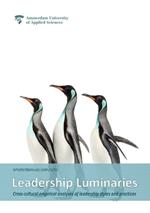 Leadership Luminaries: Cross-cultural empirical analyses of leadership styles and practices