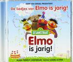 Elmo Is Jarig