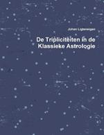 De Tripliciteiten in de Klassieke Astrologie