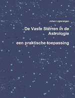 De Vaste Sterren in de Astrologie, een praktische toepassing