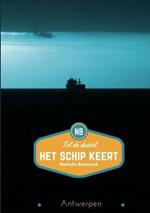 Tot de duivel het schip keert