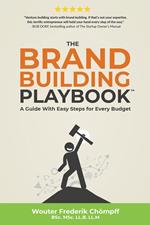 The Brand Building Playbook