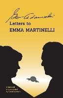 George Adamski - Letters to Emma Martinelli