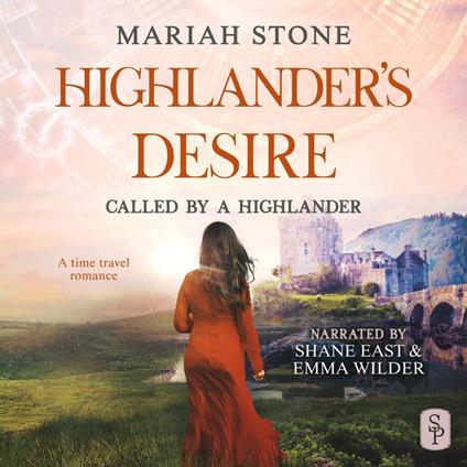 Highlander's Desire