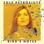 Birds Notes