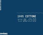 100% Cottone