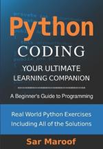 Python Coding: A Beginner's Guide to Programming