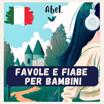 Favole e fiabe per bambini