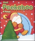 Maxi Peekaboo di Natale