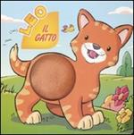 Leo il gatto. Ediz. illustrata