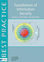 Foundations of Information Security: Based on ISO27001 and ISO27002