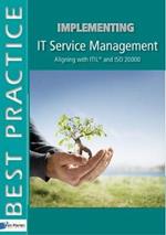 The ITIL Process Manual