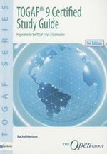 TOGAF 9 Certified Study Guide