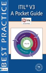 ITIL® V3 - A Pocket Guide